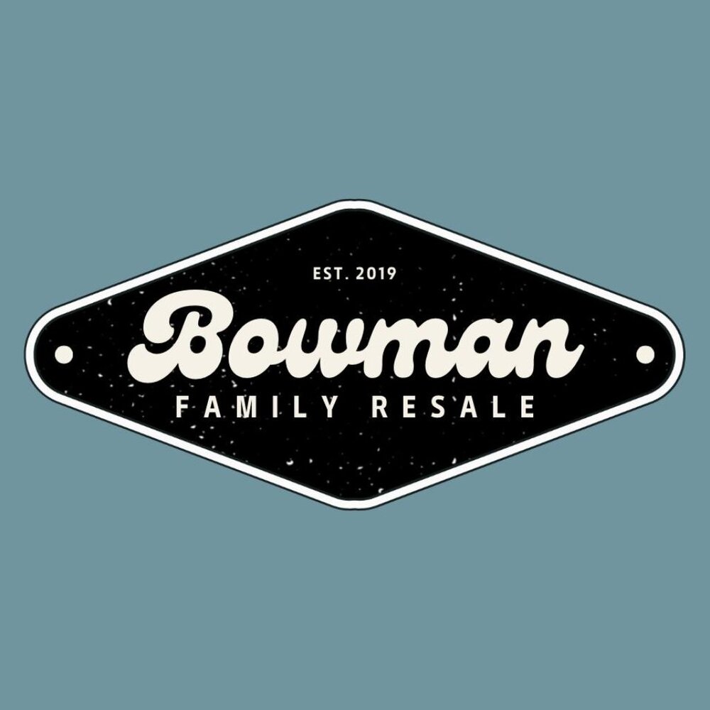 Bowman Family Resale
